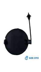 TAMPON ÇEKİ DEMİR KAPAĞI – ÖN DESENLİ DOBLO IV 735615289