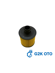 YAG FILTRE EGEA 1.3JTD(2016>) DOBLO 1.3JTD(2016>) 500X 1.3JTD(2014>) EURO6 TIRNAKSIZ 6000626025