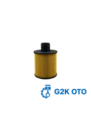 YAG FILTRE EGEA 1.3JTD(2016>) DOBLO 1.3JTD(2016>) 500X 1.3JTD(2014>) EURO6 TIRNAKSIZ 6000626025