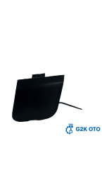 TAMPON ÇEKİ DEMİR KAPAĞI – ÖN DÜZ DOBLO III 735516612 / 735498741