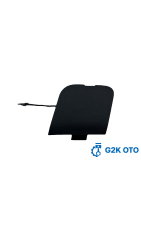 TAMPON ÇEKİ DEMİR KAPAĞI - ÖN DESENLİ DOBLO III 735516612 735498741