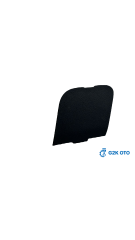 TAMPON ÇEKİ DEMİR KAPAĞI - ÖN DESENLİ DOBLO III 735516612 735498741