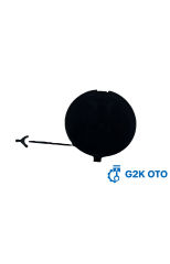 ÖN TAMPON ÇEKİ DEMİR KAPAĞI LİNEA-GRANDE PUNTO 735439036