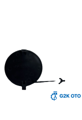 ÖN TAMPON ÇEKİ DEMİR KAPAĞI LİNEA-GRANDE PUNTO 735439036