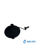 ÖN TAMPON ÇEKİ DEMİR KAPAĞI LİNEA-GRANDE PUNTO 735439036