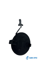 ÖN TAMPON ÇEKİ DEMİR KAPAĞI PUNTO EVO 7355071113