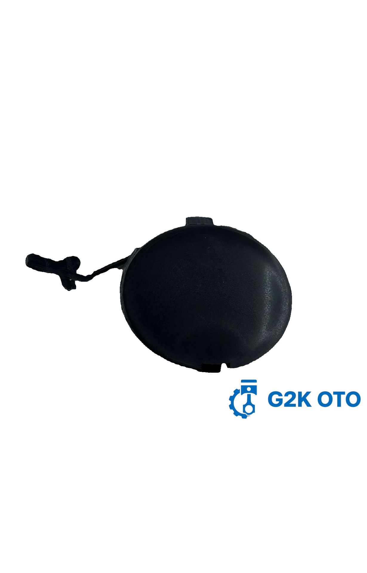 ÖN TAMPON ÇEKİ DEMİR KAPAĞI PUNTO EVO 7355071113