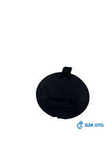 TAMPON ÇEKİ DEMİR KAPAĞI - ÖN DÜZ DOBLO IV 735615289