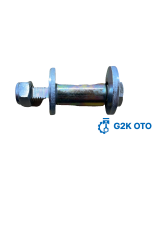 ROT EKSANTRİK APARAT CIVATASI DOĞAN-KARTAL-ŞAHİN