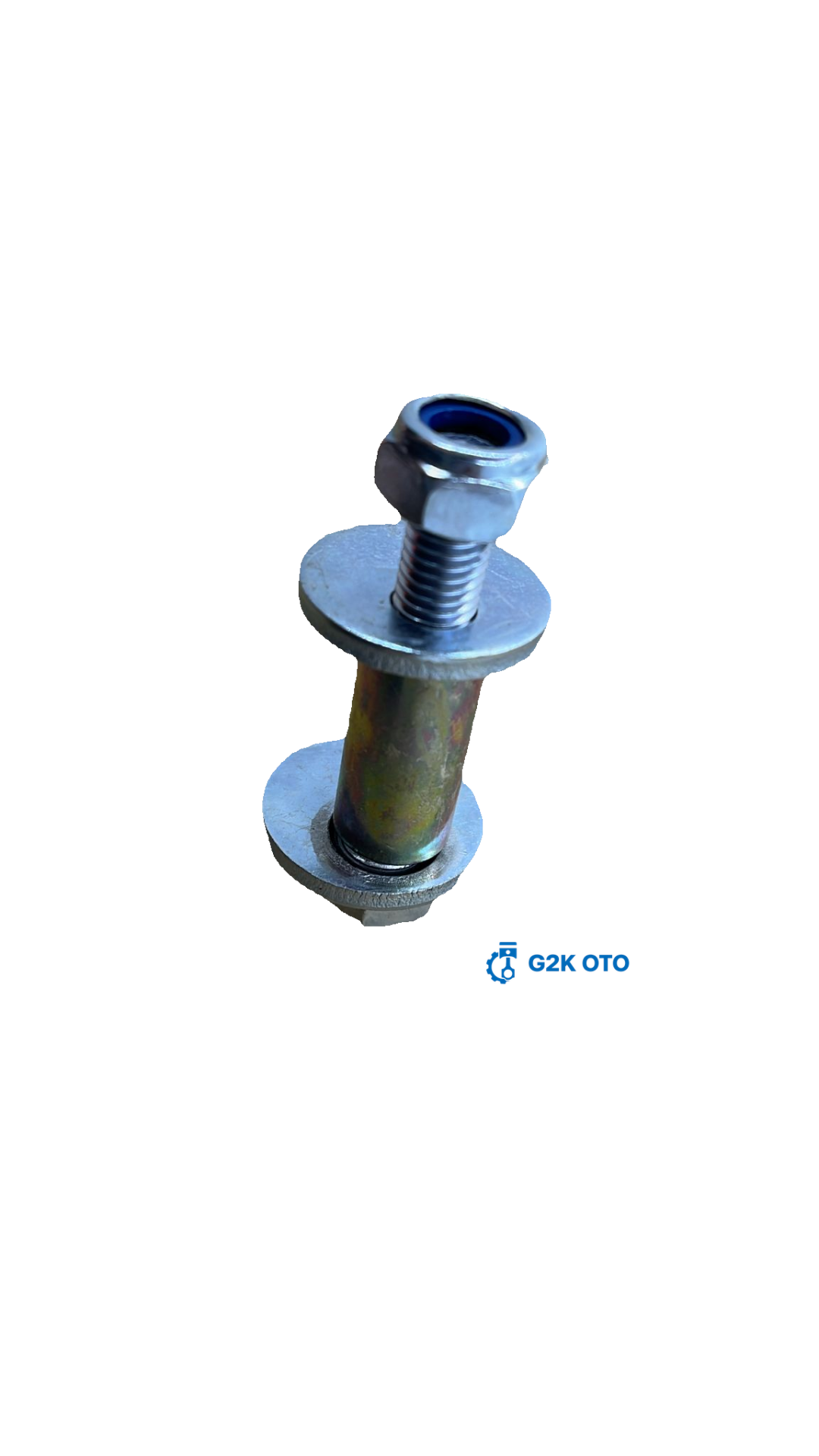 ROT EKSANTRİK APARAT CIVATASI DOĞAN-KARTAL-ŞAHİN