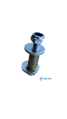 ROT EKSANTRİK APARAT CIVATASI DOĞAN-KARTAL-ŞAHİN