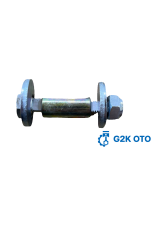 ROT EKSANTRİK APARAT CIVATASI DOĞAN-KARTAL-ŞAHİN