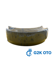 KAMPANA BALATA LEVYELI 42mm ( RENAULT  KANGOO KC0/1 FC0/1 98 - 08) BUYUK TIP 440603J325