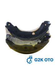 KAMPANA BALATA LEVYELI 42mm ( RENAULT  KANGOO KC0/1 FC0/1 98 - 08) BUYUK TIP 440603J325