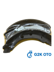 KAMPANA BALATA LEVYELI 42mm ( RENAULT  KANGOO KC0/1 FC0/1 98 - 08) BUYUK TIP 440603J325