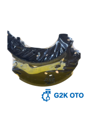 FREN PABUCU ARKA +1MM (FIAT DOBLO 1.3 JTD 1.4 1.6 JTD 1.9 JTD 05- OPEL COMBO 1.3 CDTI 1.6 CDTI 12-) 77362756