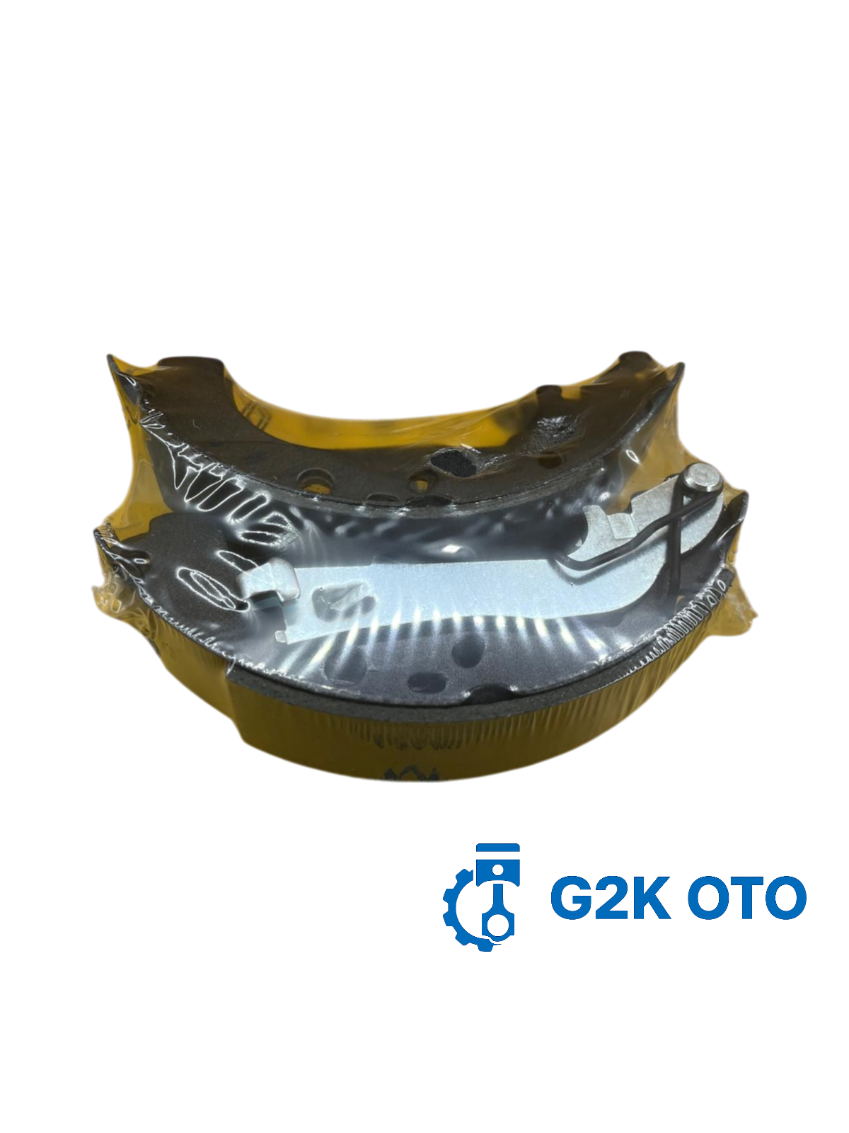 KAMPANA BALATA ( FIAT  FIORINO 08 -  / PEUGEOT  BIPPER / CITROEN  NEMO 08 - ) 77364667