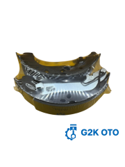 KAMPANA BALATA ( FIAT  FIORINO 08 -  / PEUGEOT  BIPPER / CITROEN  NEMO 08 - ) 77364667