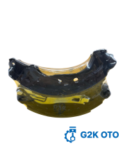 KAMPANA BALATA ( FIAT  FIORINO 08 -  / PEUGEOT  BIPPER / CITROEN  NEMO 08 - ) 77364667