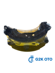 KAMPANA BALATA ( FIAT  FIORINO 08 -  / PEUGEOT  BIPPER / CITROEN  NEMO 08 - ) 77364667