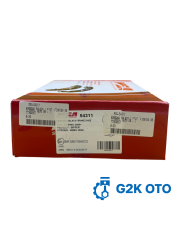 KAMPANA BALATA ( FIAT  FIORINO 08 -  / PEUGEOT  BIPPER / CITROEN  NEMO 08 - ) 77364667