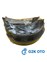 KAMPANA BALATA LEVYELİ RENAULT KANGOO – CLIO IV – CAPTUR / DACIA LOGAN – DOKKER – DUSTER – ZOE (6001549703 – 7701210109 – 986487899)