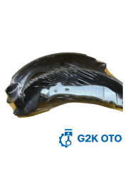 KAMPANA BALATA LEVYELİ RENAULT KANGOO – CLIO IV – CAPTUR / DACIA LOGAN – DOKKER – DUSTER – ZOE (6001549703 – 7701210109 – 986487899)