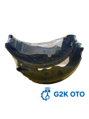 KAMPANA BALATA LEVYELİ RENAULT KANGOO – CLIO IV – CAPTUR / DACIA LOGAN – DOKKER – DUSTER – ZOE (6001549703 – 7701210109 – 986487899)