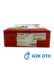 KAMPANA BALATA LEVYELİ RENAULT KANGOO – CLIO IV – CAPTUR / DACIA LOGAN – DOKKER – DUSTER – ZOE (6001549703 – 7701210109 – 986487899)