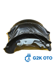 ARKA KAMPANA BALATA ( FIAT FIORINO PUNTO IDEA PANDA OPEL CORSA D PEUGEOT BIPPER CITROEN NEMO) 4241 P0