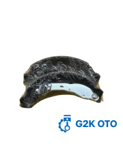 ARKA PABUC BALATA Ø-(RENAULT : CLIO II  > PEUGEOT : 301 2016> CITROEN : ELYSEE >2016  ) 7701207178