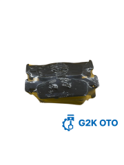 FREN BALATASI ON SANDERO II SYMBOL II 1.2 16V D4F 410609646R