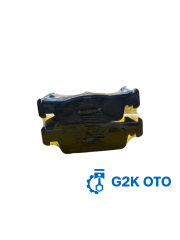 FREN BALATASI ON SANDERO II SYMBOL II 1.2 16V D4F 410609646R