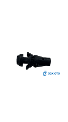 KAPUT AYAR TAKOZU CLIO V 658291760R