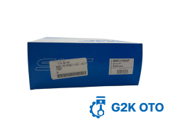 HAVA FİLTRESİ RENAULT MEGANE IV 1.5 dCi – 1.6 dCi & TALISMAN 1.6 dCi (2015 ⇒ ) Süngerli | 165468296R – 165467860R