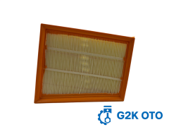 HAVA FİLTRESİ RENAULT MEGANE IV 1.5 dCi – 1.6 dCi & TALISMAN 1.6 dCi (2015 ⇒ ) Süngerli | 165468296R – 165467860R