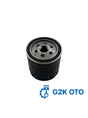 YAĞ FİLTRESİ MEGANE 4-IV TALİSMAN KADJAR YAĞ FİLTRESİ 1.5 DCİ K9K (EURO 5) 152085488R