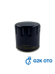 YAĞ FİLTRESİ MEGANE 4-IV TALİSMAN KADJAR YAĞ FİLTRESİ 1.5 DCİ K9K (EURO 5) 152085488R