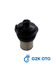 MAZOT FİLTRESİ RENAULT MEGANE IV – TALISMAN 1.5 dCi / 1.6 dCi (2018 ⇒ ) | 165571618R