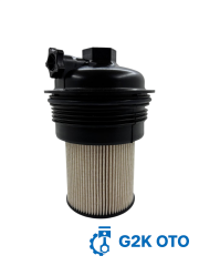 MAZOT FİLTRESİ RENAULT MEGANE IV – TALISMAN 1.5 dCi / 1.6 dCi (2018 ⇒ ) | 165571618R