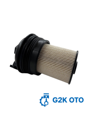 MAZOT FİLTRESİ RENAULT MEGANE IV – TALISMAN 1.5 dCi / 1.6 dCi (2018 ⇒ ) | 165571618R