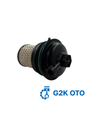 MEGANE IV BAKIM SETİ ORJİNAL MAZOT FİLTRELİ