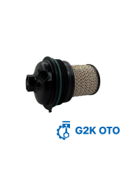 MEGANE IV BAKIM SETİ ORJİNAL MAZOT FİLTRELİ