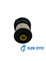 MEGANE IV BAKIM SETİ ORJİNAL MAZOT FİLTRELİ