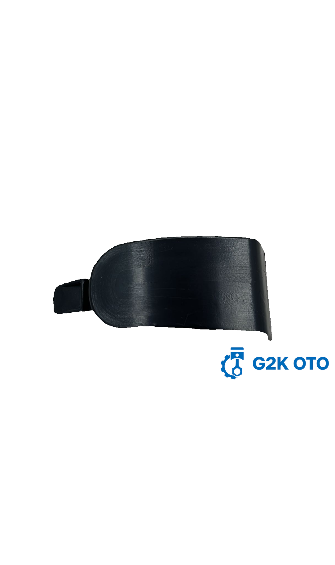 COURIER RADYATÖR ÜST BAĞLANTI BRAKETİ 2014–2022