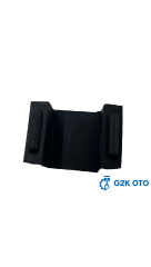 RADYATÖR ALT (U) LASTİĞİ – KAUÇUK 4289142