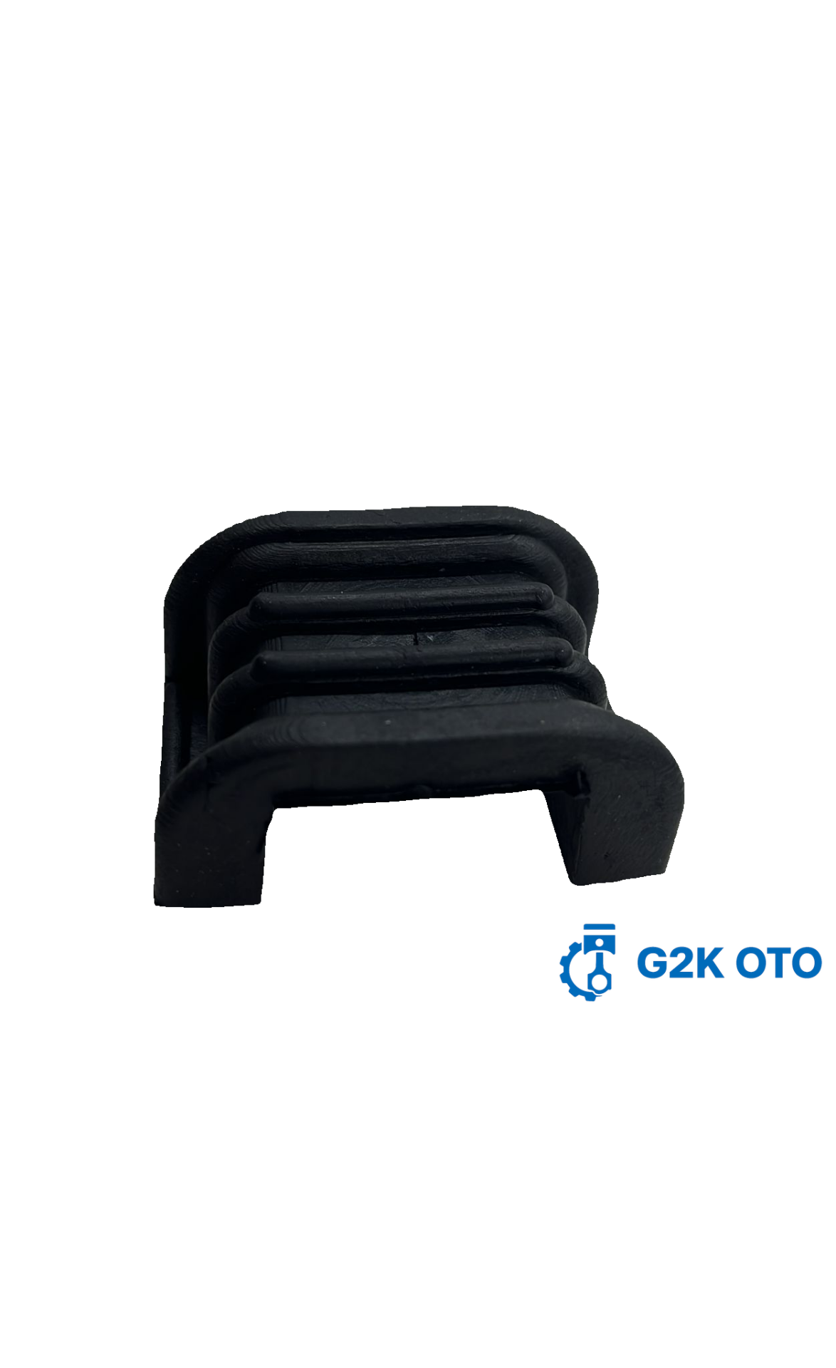 RADYATÖR ALT (U) LASTİĞİ – KAUÇUK 4289142