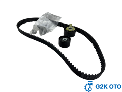 EKSANTRİK GERGİ KİTİ 130C17529R