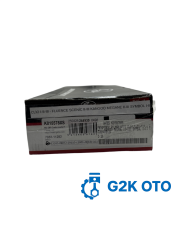 EKSANTRİK RULMAN KİTİ CLİO I-II-III - FLUENCE SCENİC II-III KANGOO MEGANE II-III SYMBOL I-II TWINGO II 7701473120