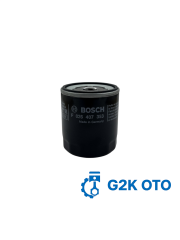 YAG FILTRESİ OPEL CORSA 1.2 BERLİNGO C4 C5 PARTNER JUMPY DUCATO P206 P306-P307-P407 1.4 /1.6/1.8/1.9D/2.0 C-ELYSE 9456203580